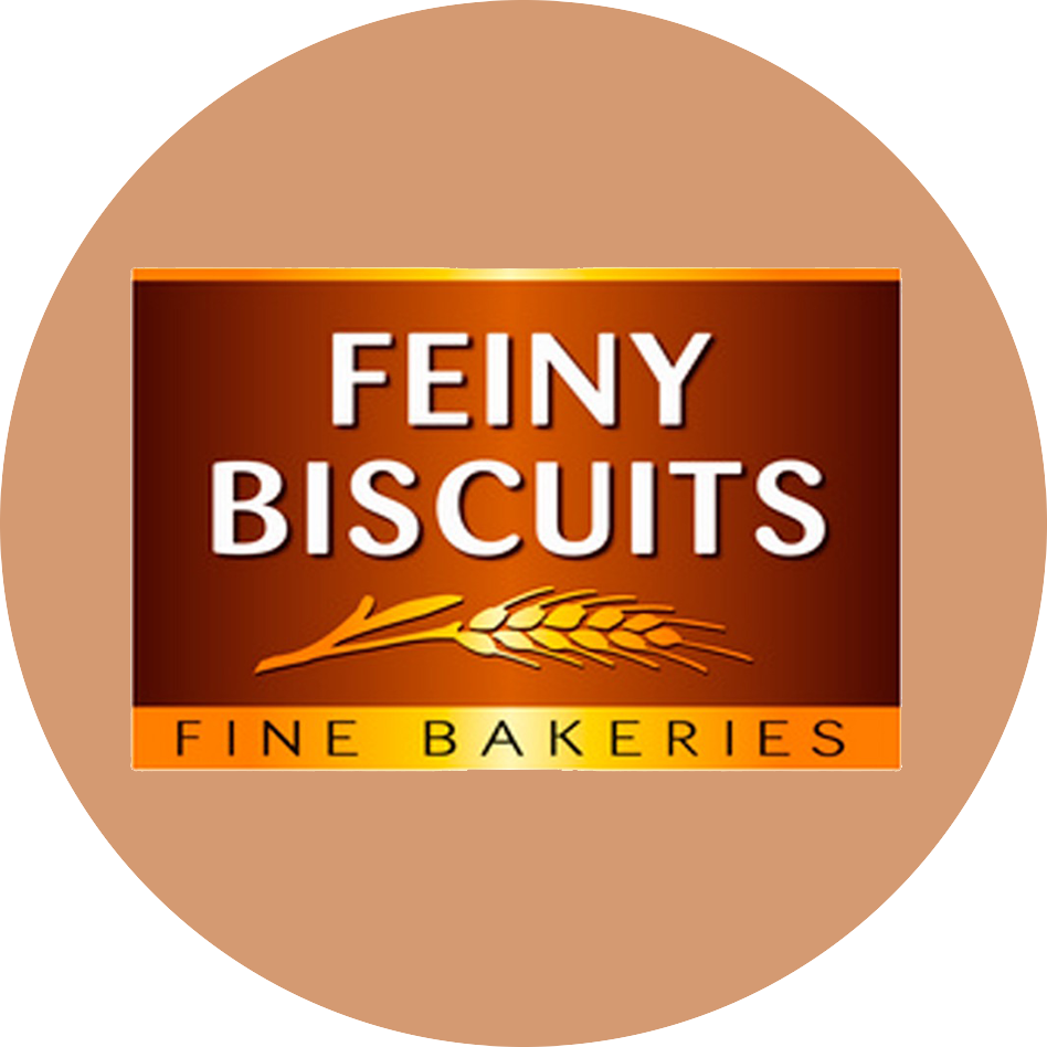 Feiny biscuits