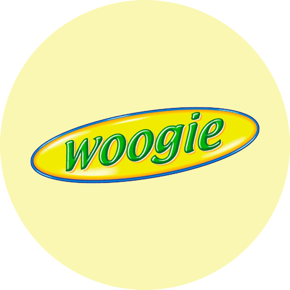 Woogie