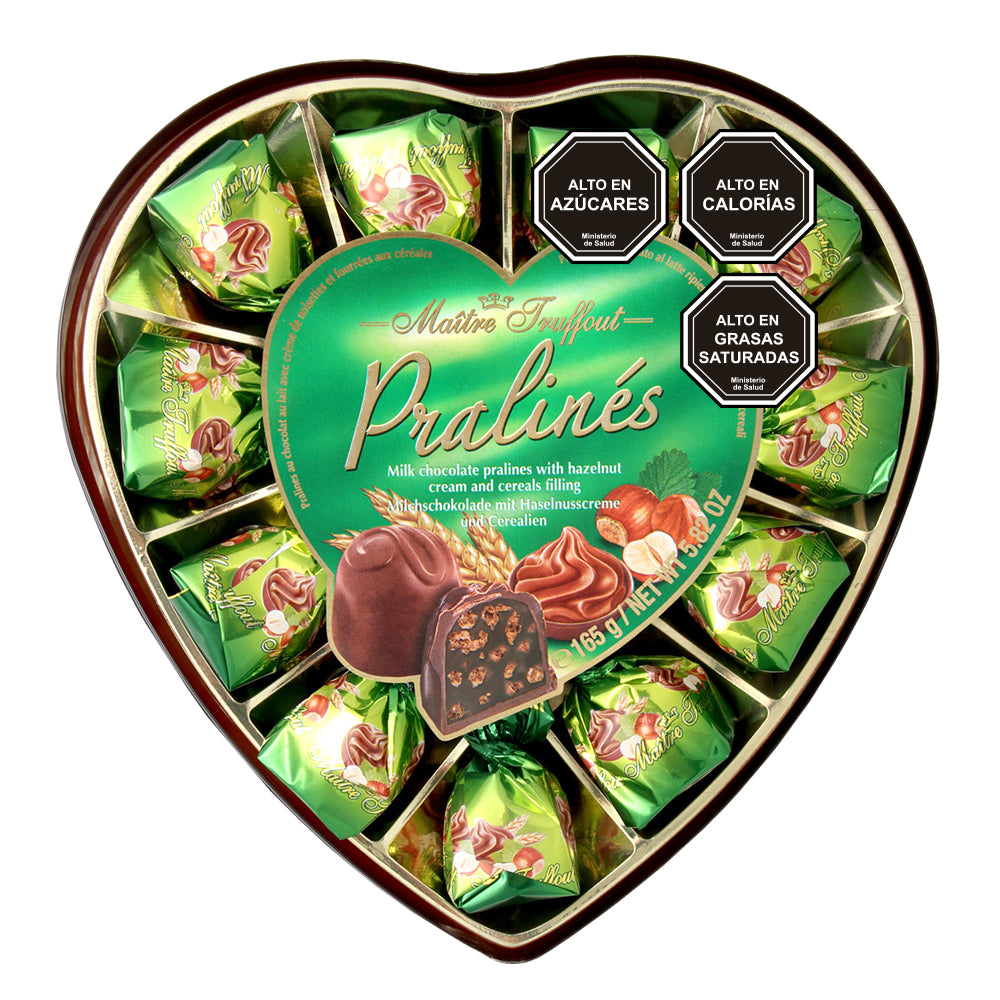 chocolate-bombón-estuche-hazelnut-corazón-maitre-truffout-165-gr