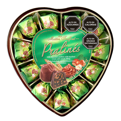 chocolate-bombón-estuche-hazelnut-corazón-maitre-truffout-165-gr