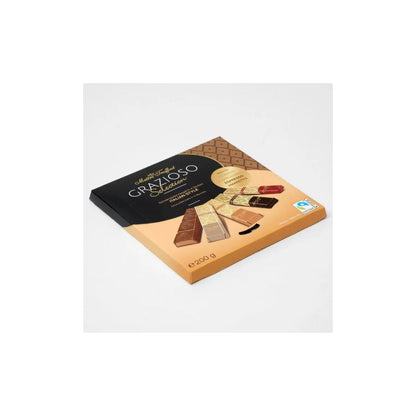 Pack 6 Estuche Grazioso Selection Italiano 200g