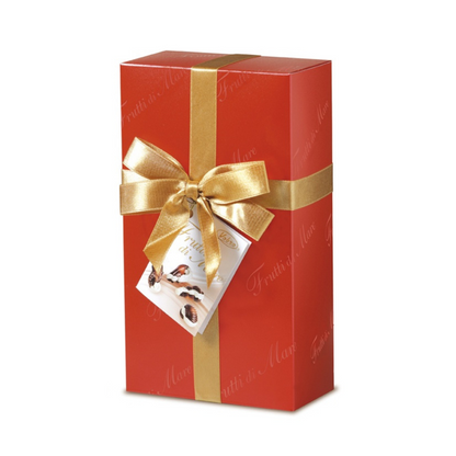 Bombones Vobro Frutos Del Mar 180g