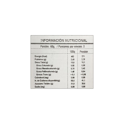 Bombones Chocolate Praliné Maitre Truffout 180g