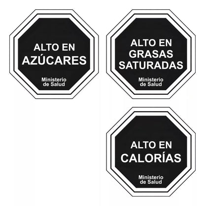 Vobro Barra Brownie 20 Uds. De 48gr C/U