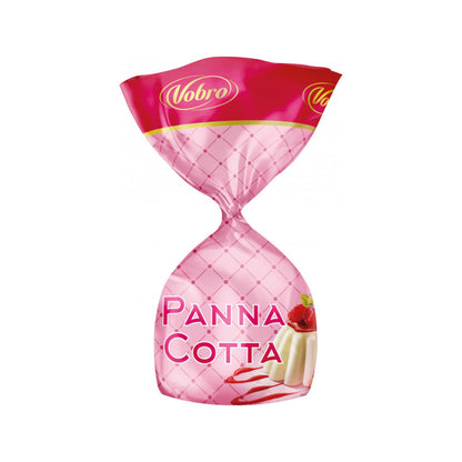 Bombon Chocolate panna cota Vobro 1 Kg