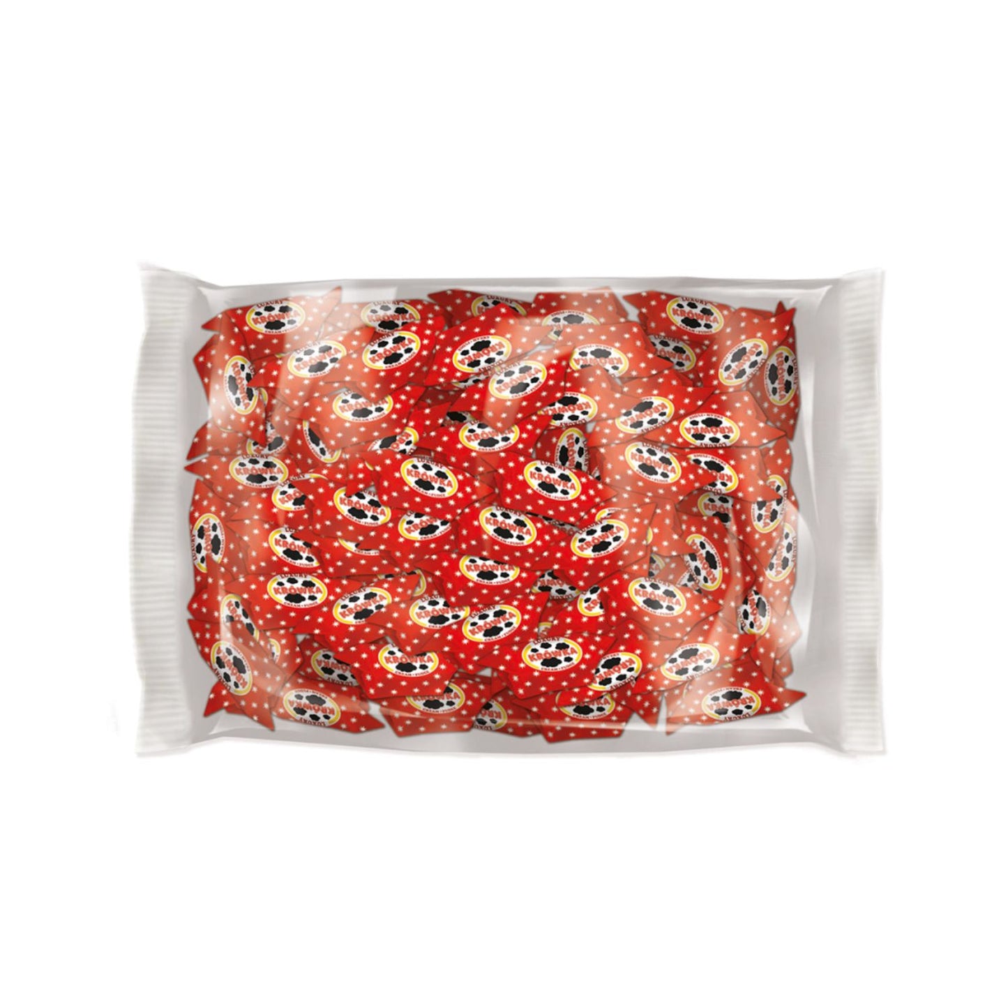 Calugas crema de leche solidarnnosc 1kg