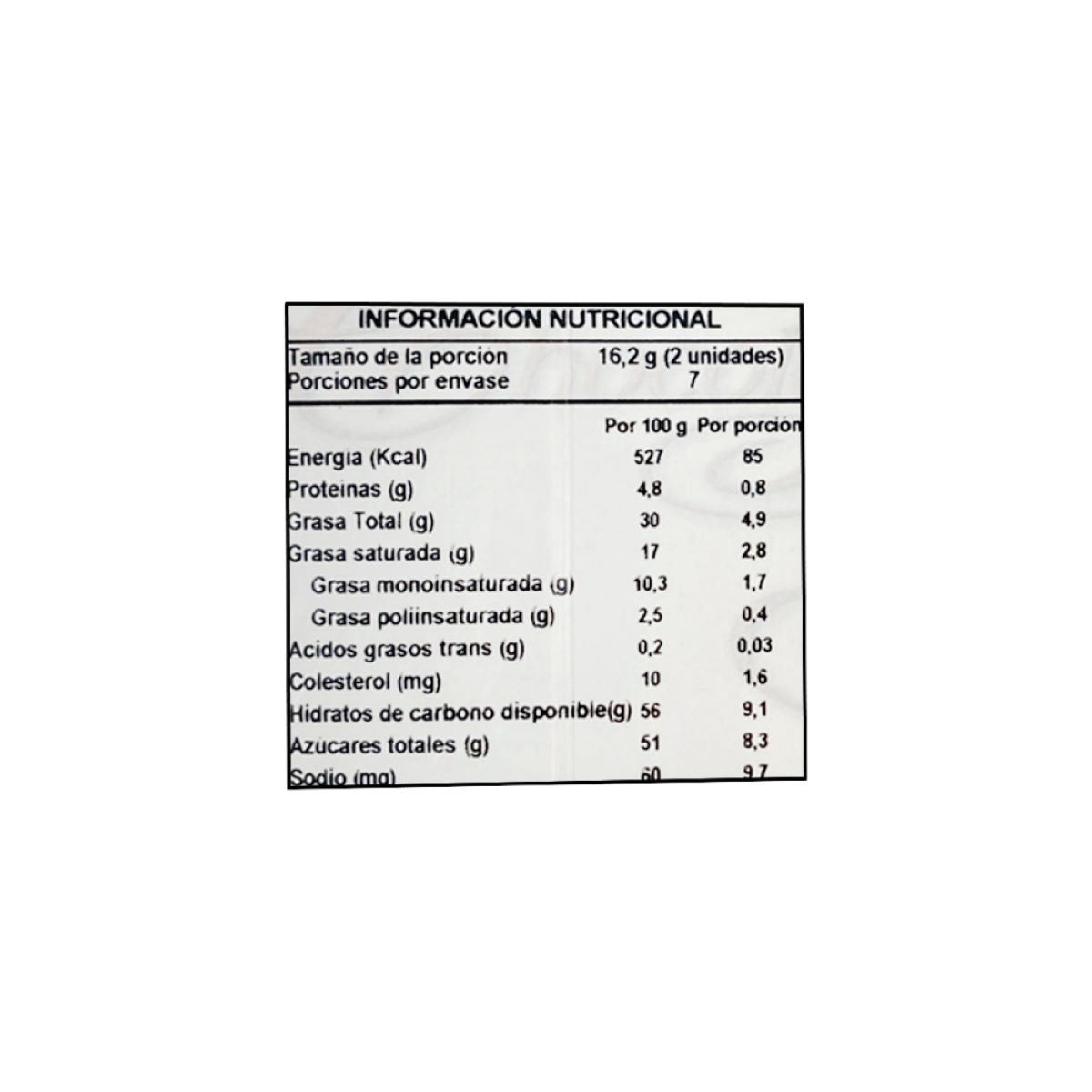 Estuche Bombones Surtidos Secrets Goplana 114g