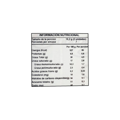 Estuche Bombones Surtidos Secrets Goplana 114g