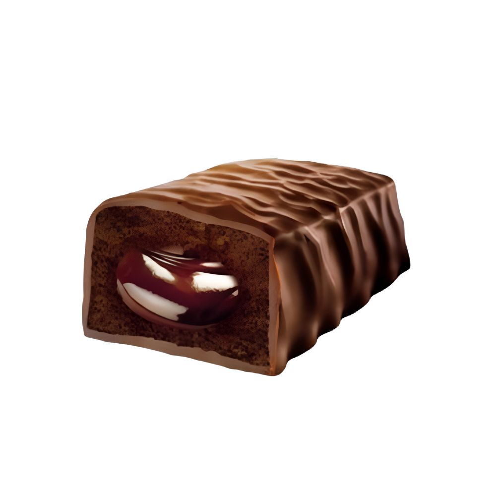 Bombones Vobro Brownie Caramelo 1 Kg