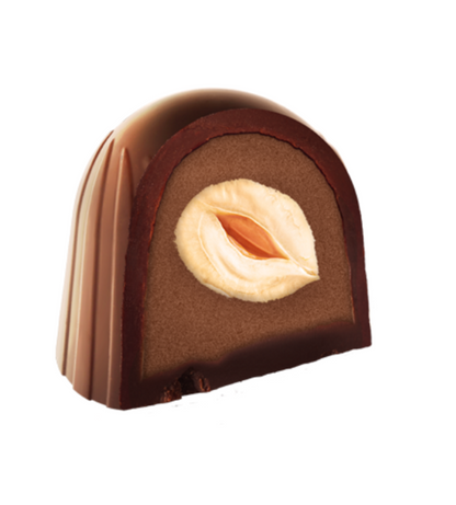 Bolsa Chocolate Bombones Hazelnut Passion 1 Kg