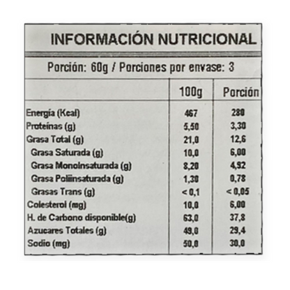 Bombon Maitre Truffout Exquisite 180 Gr / Superstore