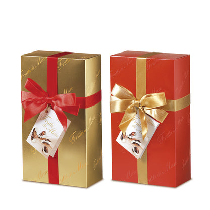 Bombones Vobro Frutos Del Mar 180g