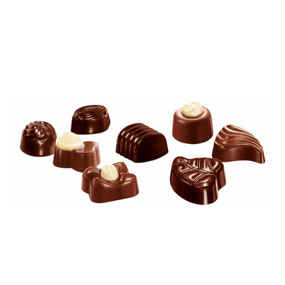 Pack 6 Estuche Bombones Creations Golden Solidarnosc 228g