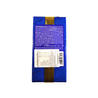 Bombones Maitre Truffou Frutas De Mar 100 Gr.