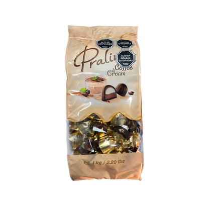 Bombon Chocolate Vobro 1 Kg cafe