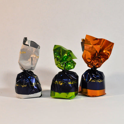 Chocolate Bombón Pralinés Surtido Chocolate de leche 1kg