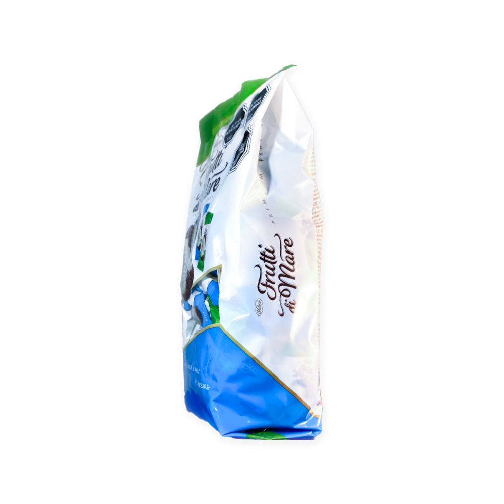 Bolsa Bombones Frutti di mare hazelnut milk 1 Kg