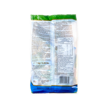 Bolsa Bombones Frutti di mare hazelnut milk 1 Kg