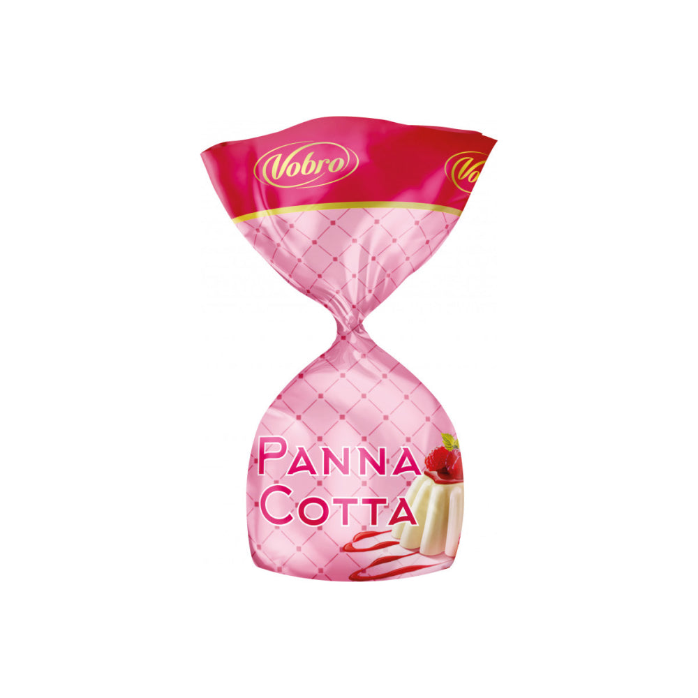 Pack Chocolate Bombón 1 Kg Vobro cafe y Crema + 1 Kg Panna