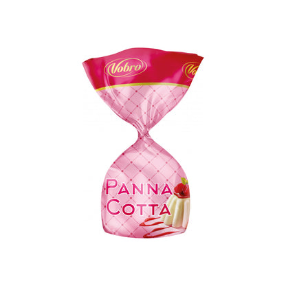 Pack Chocolate Bombón 1 Kg Vobro cafe y Crema + 1 Kg Panna