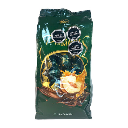 Bolsa Chocolate Bombones Hazelnut Passion 1 Kg