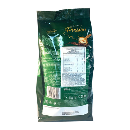 Bolsa Chocolate Bombones Hazelnut Passion 1 Kg