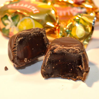 Gomitas Bañadas En Chocolate Solidarnosc 1kg