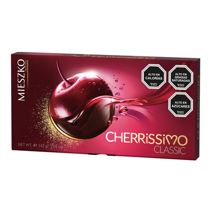 Mieszko Estuche Cherrissimo Classic 142g