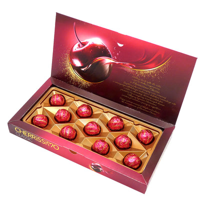 Mieszko Estuche Cherrissimo Classic 142g