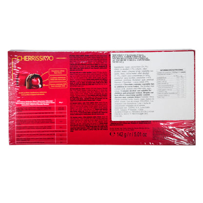 Mieszko Estuche Cherrissimo Classic 142g