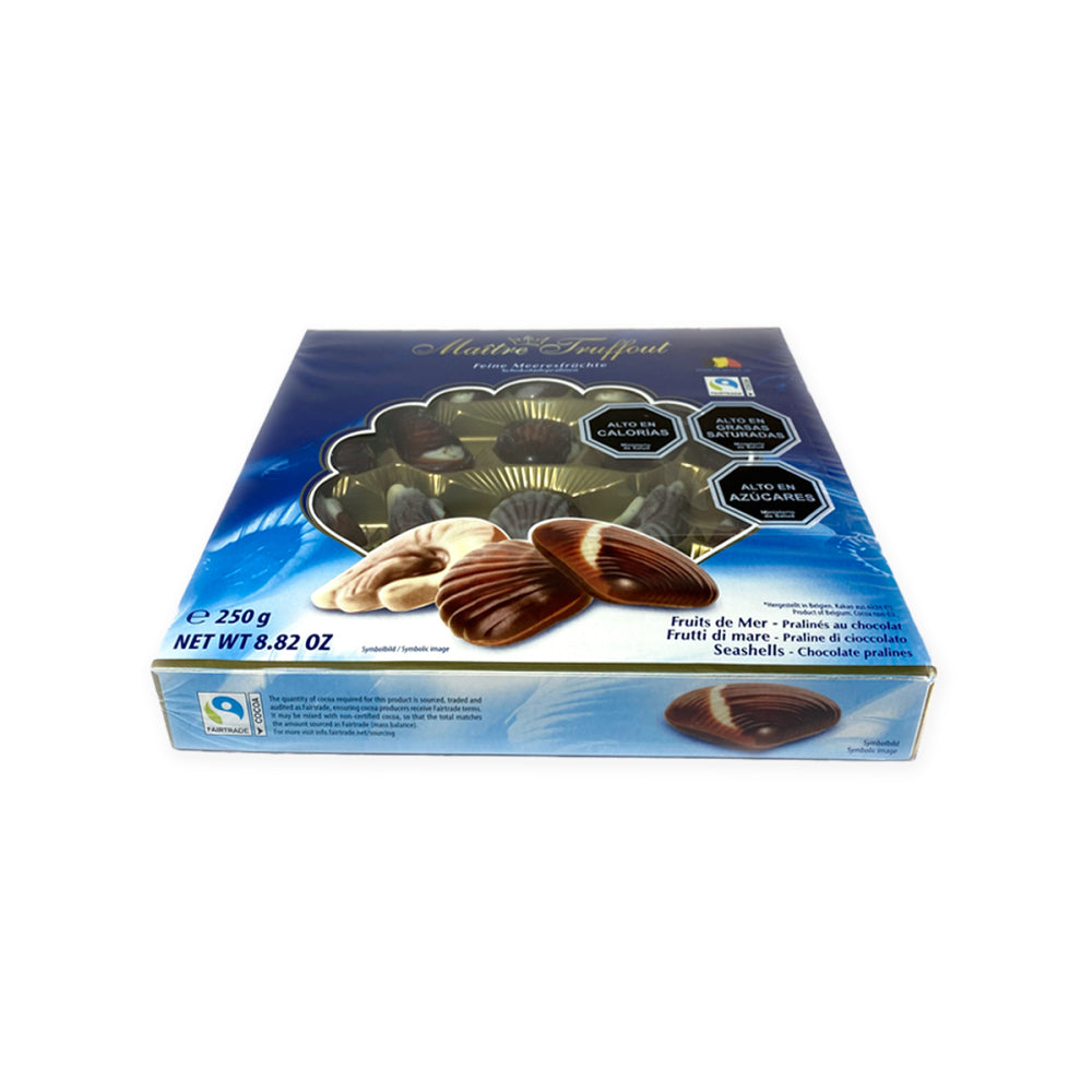 Bombones Maitre Truffout Praliné 250 Gr