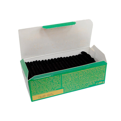 Estuche Chocolate Mints Maitre Truffout 200g.