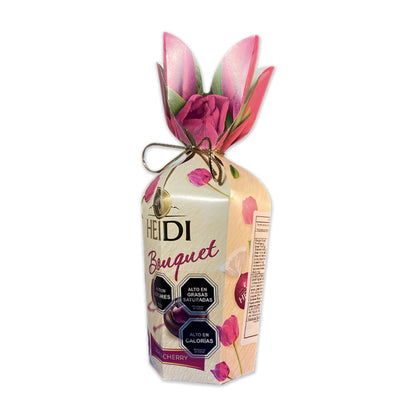 Bombones Bouquette Heidi Flower 120 gr