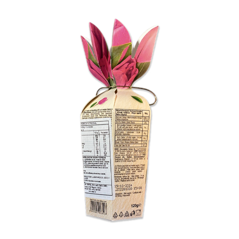 Bombones Bouquette Heidi Flower 120 gr