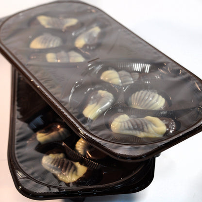 Bombones Vobro Frutos Del Mar 180g