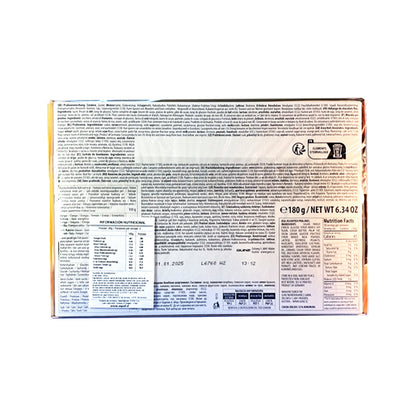 Pack 5 Chocolate Bombón Pralines Maitre Truffout surtidos 900 gr