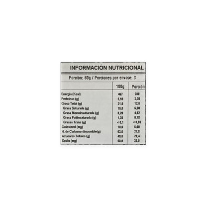 Pack 5 Chocolate Bombón Pralines Maitre Truffout surtidos 900 gr