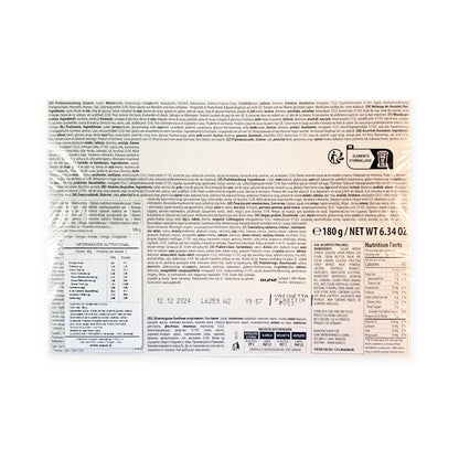 Pack 5 Chocolate Bombón Pralines Surtidos rosa 180g