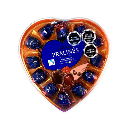 Bombones Maitre Truffout Pralinés Cherry 140g / Superstore