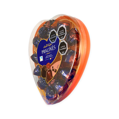 Bombones Maitre Truffout Pralinés Cherry 140g / Superstore