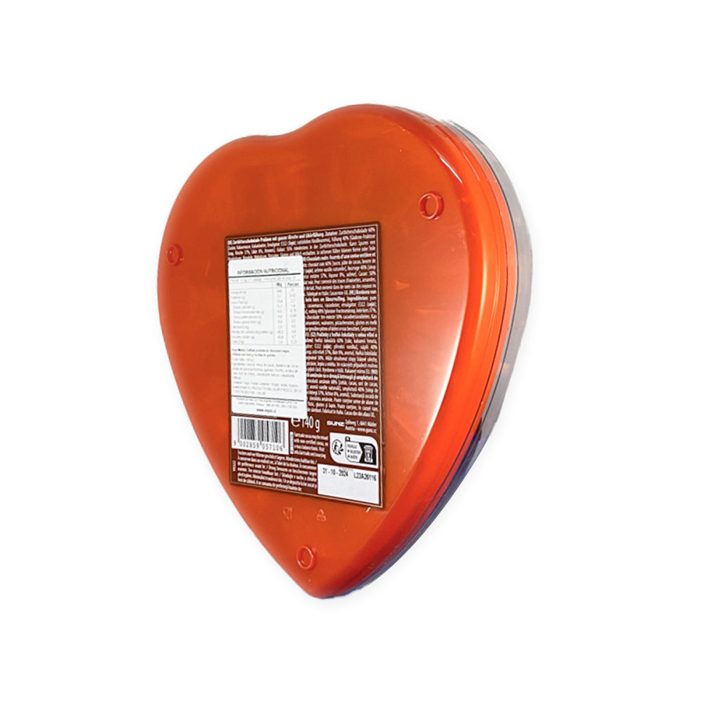 Bombones Maitre Truffout Pralinés Cherry 140g / Superstore