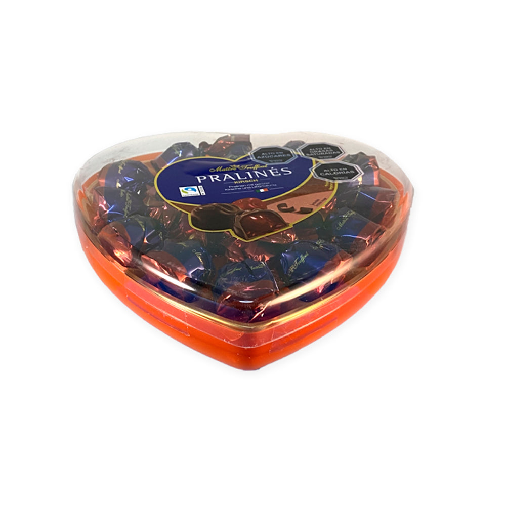 Bombones Maitre Truffout Pralinés Cherry 140g / Superstore