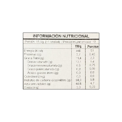 Bombones Maitre Truffout Pralinés Cherry 140g / Superstore