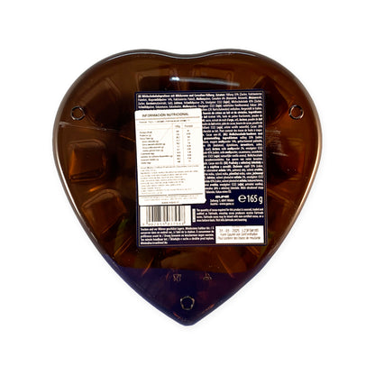 Pack 2 Bombones Pralinés Milk Cream Maitre Truffout 165g