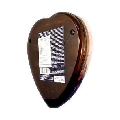 Chocolate Bombón Estuche Corazón Milk Cream Maitre Truffout