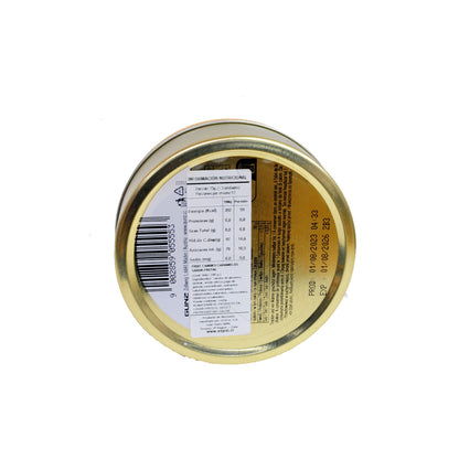 Caramelo Woogie Fine Drops Lata cherry 1X200gr