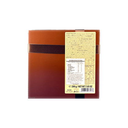 Bombones Caja Cafe surtidos Maitre Truffout 200 Grs.