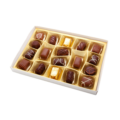 Bombon Maitre Truffout Exquisite 180 Gr / Superstore