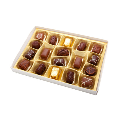 Bombones Chocolate Praliné Maitre Truffout 180g
