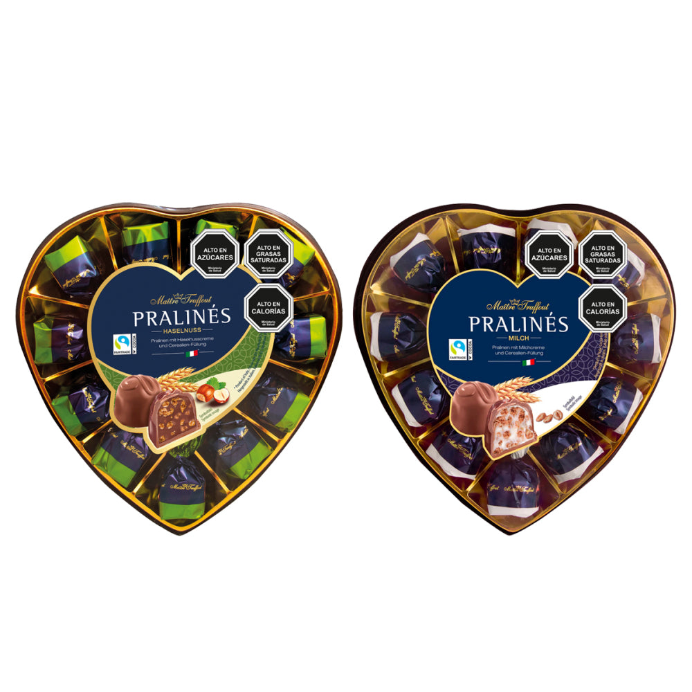 chocolate-bombón-estuche-hazelnut-corazón-maitre-truffout-165-gr